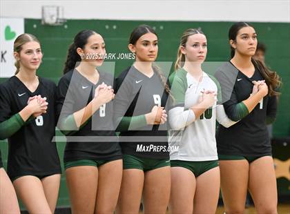 Thumbnail 2 in Desert Vista @ Sunnyslope (Senior Night) photogallery.