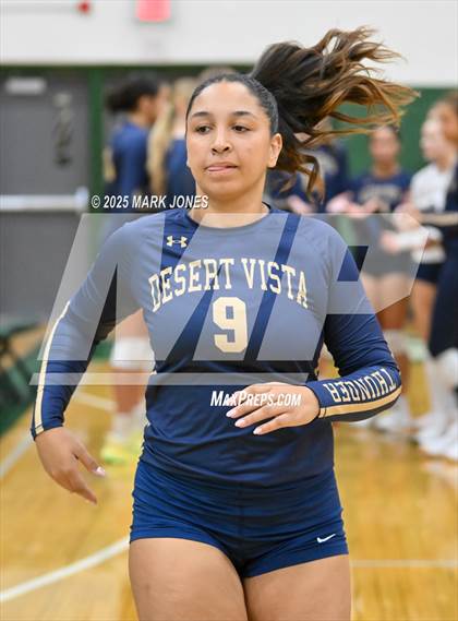 Thumbnail 1 in Desert Vista @ Sunnyslope (Senior Night) photogallery.