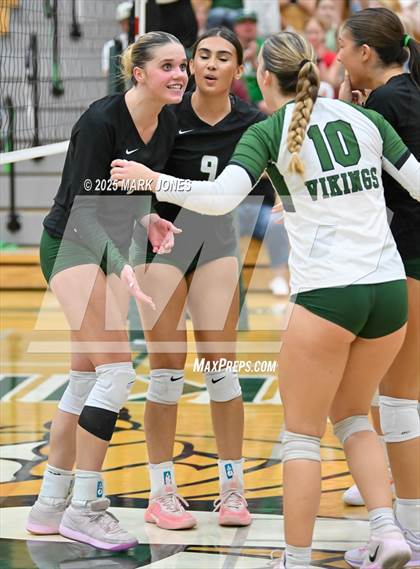 Thumbnail 3 in Desert Vista @ Sunnyslope (Senior Night) photogallery.