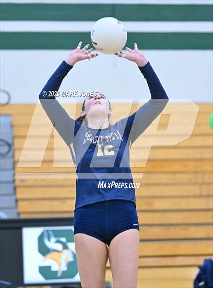 Thumbnail 2 in Desert Vista @ Sunnyslope (Senior Night) photogallery.