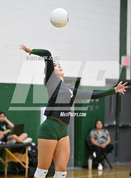 Thumbnail 2 in Desert Vista @ Sunnyslope (Senior Night) photogallery.