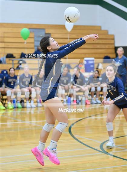 Thumbnail 2 in Desert Vista @ Sunnyslope (Senior Night) photogallery.