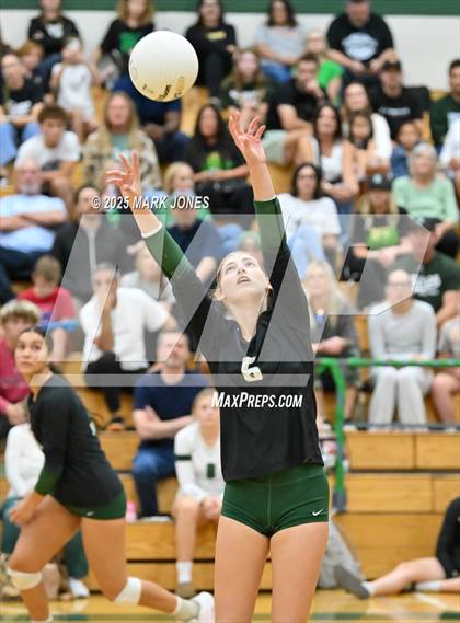 Thumbnail 3 in Desert Vista @ Sunnyslope (Senior Night) photogallery.