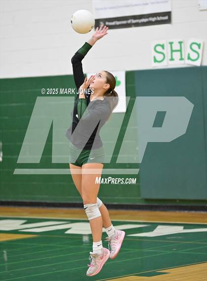 Thumbnail 3 in Desert Vista @ Sunnyslope (Senior Night) photogallery.