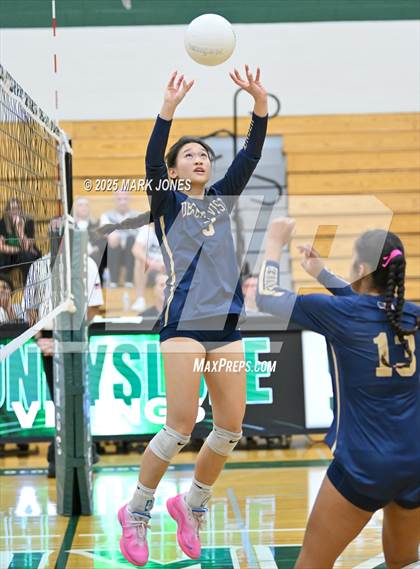 Thumbnail 3 in Desert Vista @ Sunnyslope (Senior Night) photogallery.
