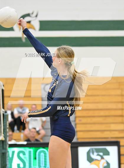 Thumbnail 1 in Desert Vista @ Sunnyslope (Senior Night) photogallery.