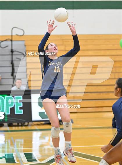 Thumbnail 1 in Desert Vista @ Sunnyslope (Senior Night) photogallery.