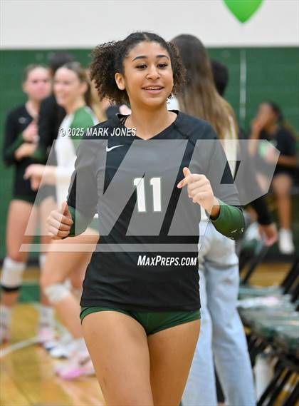 Thumbnail 2 in Desert Vista @ Sunnyslope (Senior Night) photogallery.