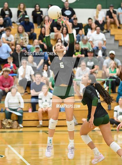Thumbnail 1 in Desert Vista @ Sunnyslope (Senior Night) photogallery.