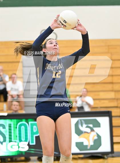 Thumbnail 3 in Desert Vista @ Sunnyslope (Senior Night) photogallery.