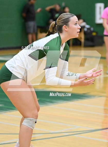 Thumbnail 2 in Desert Vista @ Sunnyslope (Senior Night) photogallery.