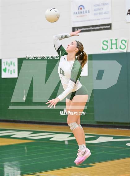 Thumbnail 3 in Desert Vista @ Sunnyslope (Senior Night) photogallery.