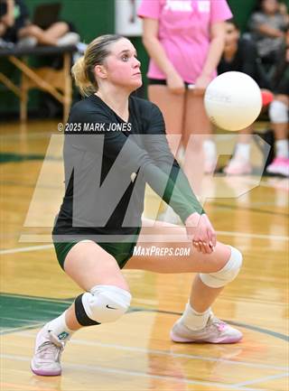 Desert Vista @ Sunnyslope (Senior Night)