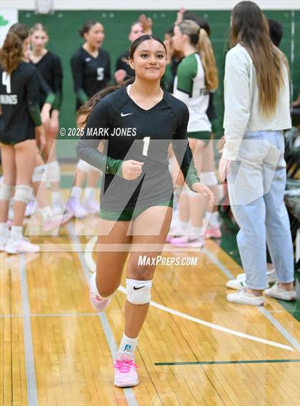 Thumbnail 3 in Desert Vista @ Sunnyslope (Senior Night) photogallery.