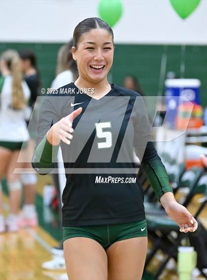 Thumbnail 2 in Desert Vista @ Sunnyslope (Senior Night) photogallery.