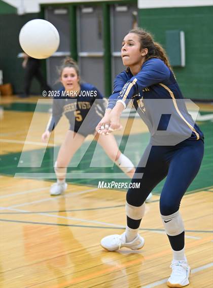 Thumbnail 1 in Desert Vista @ Sunnyslope (Senior Night) photogallery.
