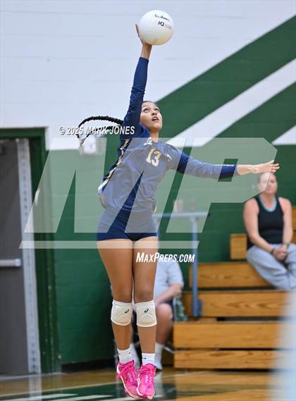 Thumbnail 1 in Desert Vista @ Sunnyslope (Senior Night) photogallery.