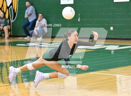 Thumbnail 1 in Desert Vista @ Sunnyslope (Senior Night) photogallery.