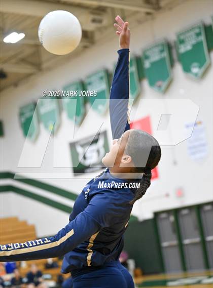 Thumbnail 2 in Desert Vista @ Sunnyslope (Senior Night) photogallery.