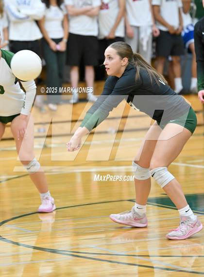 Thumbnail 3 in Desert Vista @ Sunnyslope (Senior Night) photogallery.