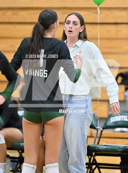 Thumbnail 3 in Desert Vista @ Sunnyslope (Senior Night) photogallery.