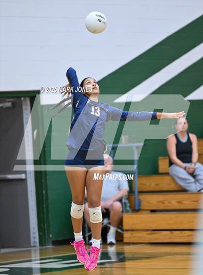 Thumbnail 3 in Desert Vista @ Sunnyslope (Senior Night) photogallery.