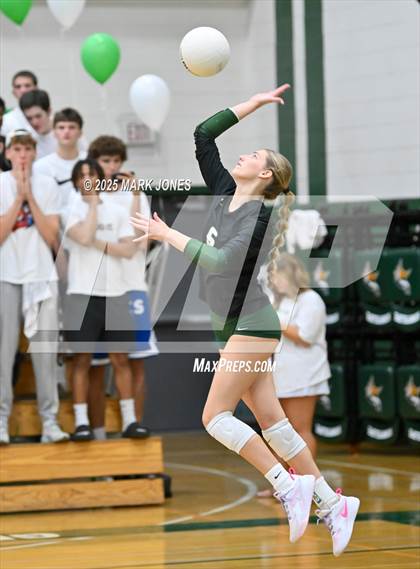 Thumbnail 2 in Desert Vista @ Sunnyslope (Senior Night) photogallery.