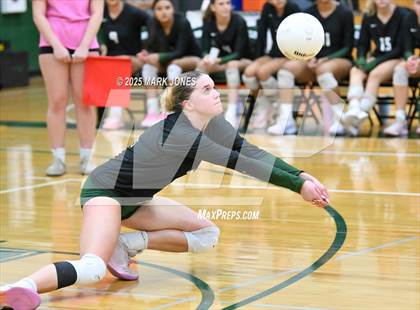 Thumbnail 2 in Desert Vista @ Sunnyslope (Senior Night) photogallery.