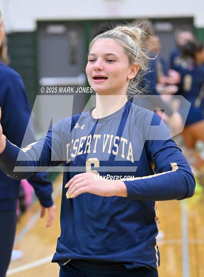 Thumbnail 3 in Desert Vista @ Sunnyslope (Senior Night) photogallery.