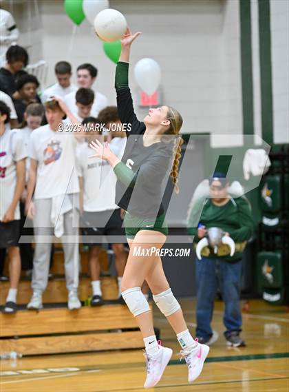Thumbnail 2 in Desert Vista @ Sunnyslope (Senior Night) photogallery.