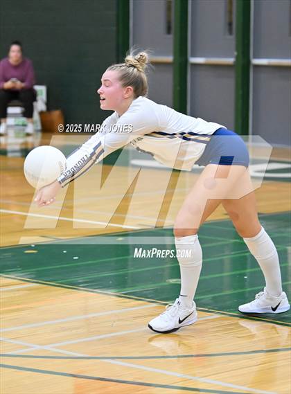 Thumbnail 2 in Desert Vista @ Sunnyslope (Senior Night) photogallery.