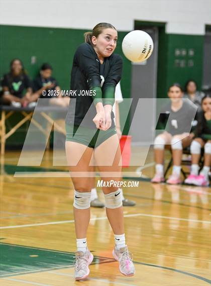Thumbnail 2 in Desert Vista @ Sunnyslope (Senior Night) photogallery.