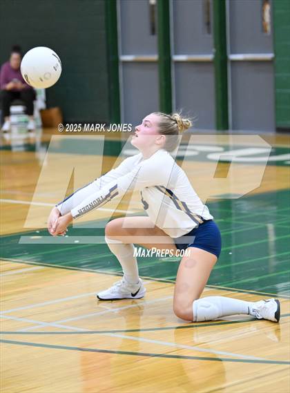 Thumbnail 3 in Desert Vista @ Sunnyslope (Senior Night) photogallery.