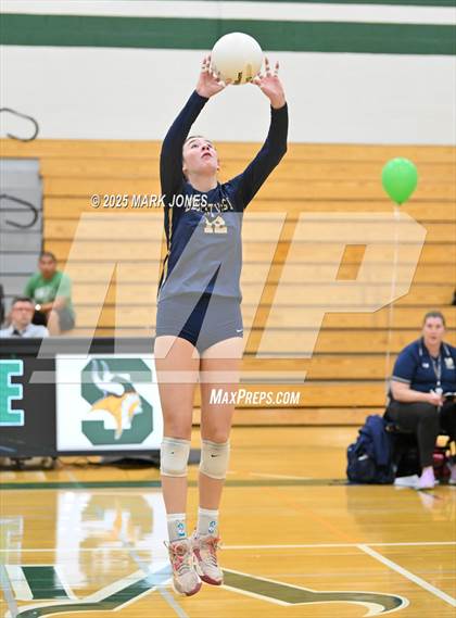 Thumbnail 3 in Desert Vista @ Sunnyslope (Senior Night) photogallery.