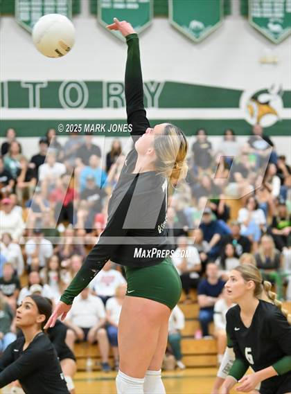 Thumbnail 1 in Desert Vista @ Sunnyslope (Senior Night) photogallery.
