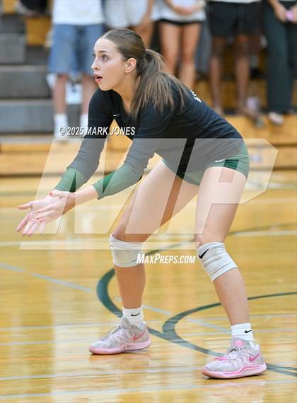 Thumbnail 2 in Desert Vista @ Sunnyslope (Senior Night) photogallery.