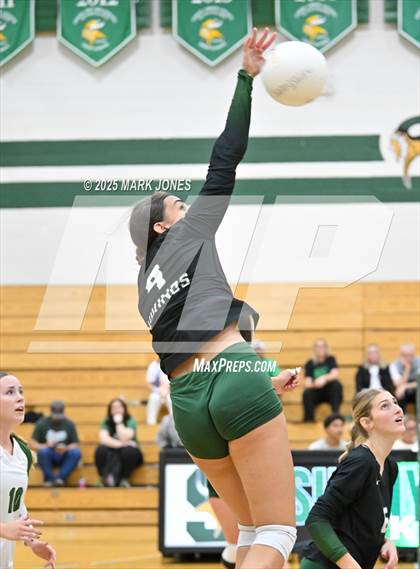 Thumbnail 2 in Desert Vista @ Sunnyslope (Senior Night) photogallery.