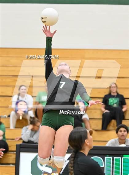 Thumbnail 1 in Desert Vista @ Sunnyslope (Senior Night) photogallery.
