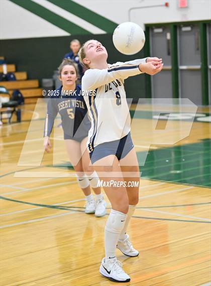 Thumbnail 1 in Desert Vista @ Sunnyslope (Senior Night) photogallery.