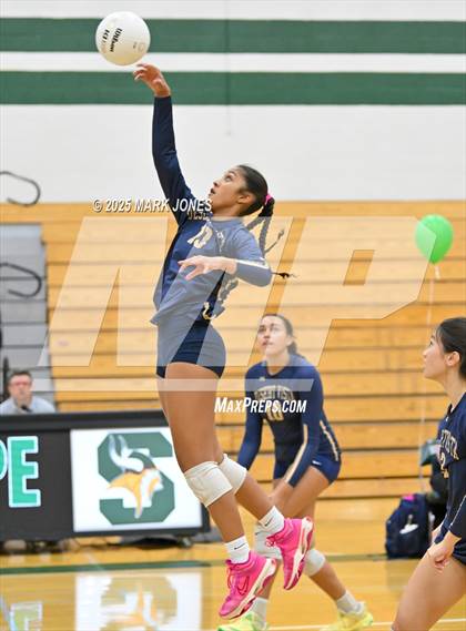 Thumbnail 3 in Desert Vista @ Sunnyslope (Senior Night) photogallery.