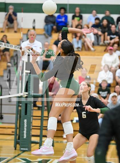Thumbnail 1 in Desert Vista @ Sunnyslope (Senior Night) photogallery.