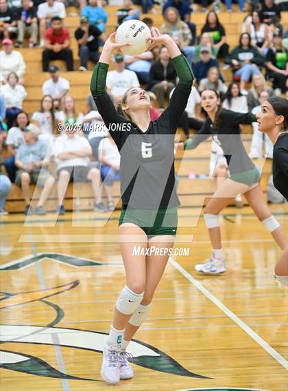 Thumbnail 3 in Desert Vista @ Sunnyslope (Senior Night) photogallery.