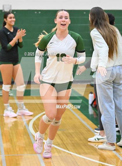 Thumbnail 1 in Desert Vista @ Sunnyslope (Senior Night) photogallery.