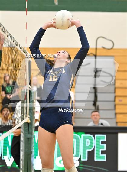 Thumbnail 2 in Desert Vista @ Sunnyslope (Senior Night) photogallery.