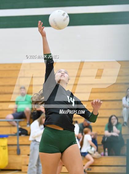 Thumbnail 3 in Desert Vista @ Sunnyslope (Senior Night) photogallery.