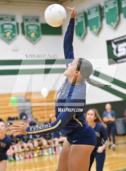 Thumbnail 3 in Desert Vista @ Sunnyslope (Senior Night) photogallery.