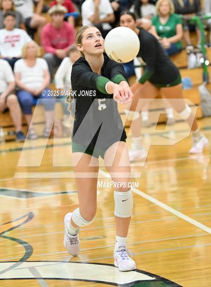 Thumbnail 2 in Desert Vista @ Sunnyslope (Senior Night) photogallery.