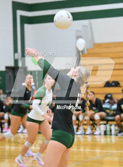 Thumbnail 3 in Desert Vista @ Sunnyslope (Senior Night) photogallery.