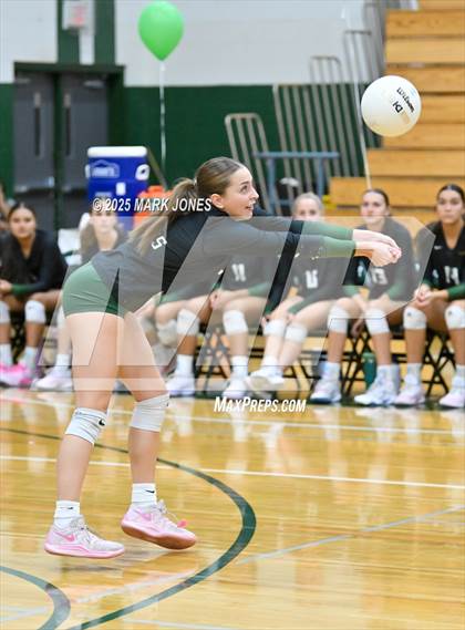 Thumbnail 3 in Desert Vista @ Sunnyslope (Senior Night) photogallery.