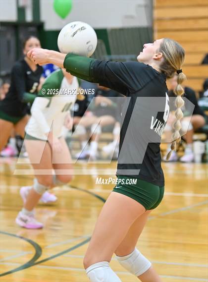 Thumbnail 2 in Desert Vista @ Sunnyslope (Senior Night) photogallery.